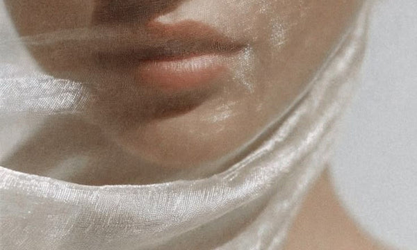 The Organza Edit