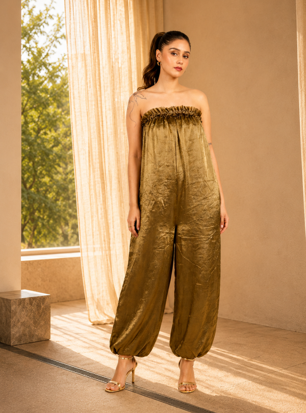 Jumpsuits