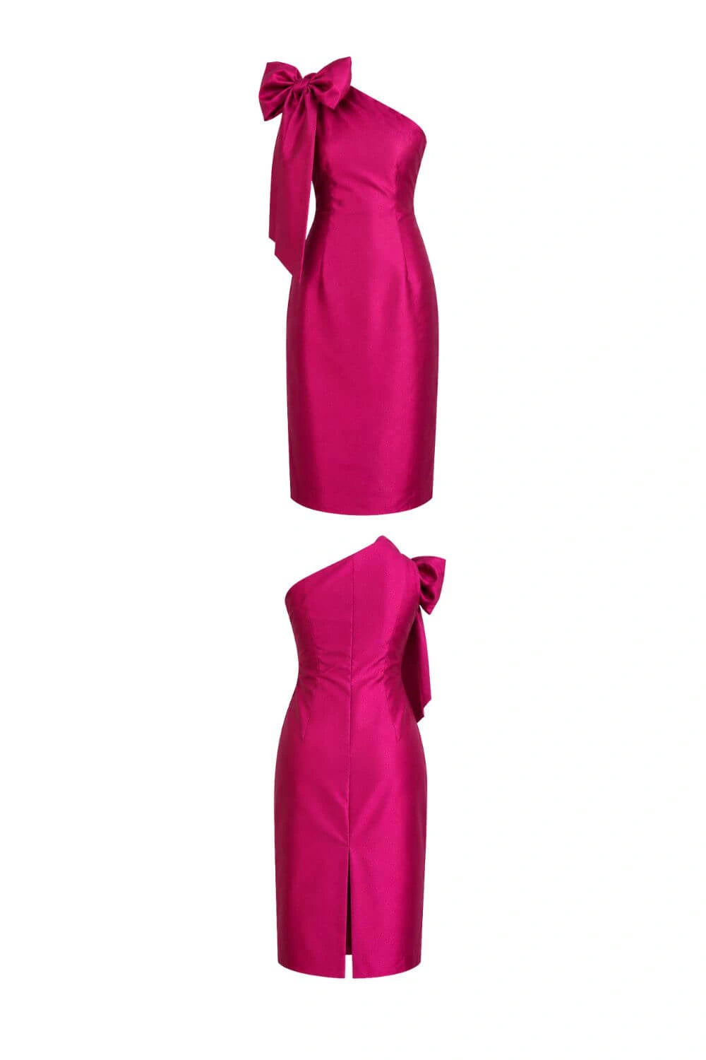 Pink Praline Dress