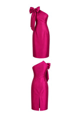 Pink Praline Dress