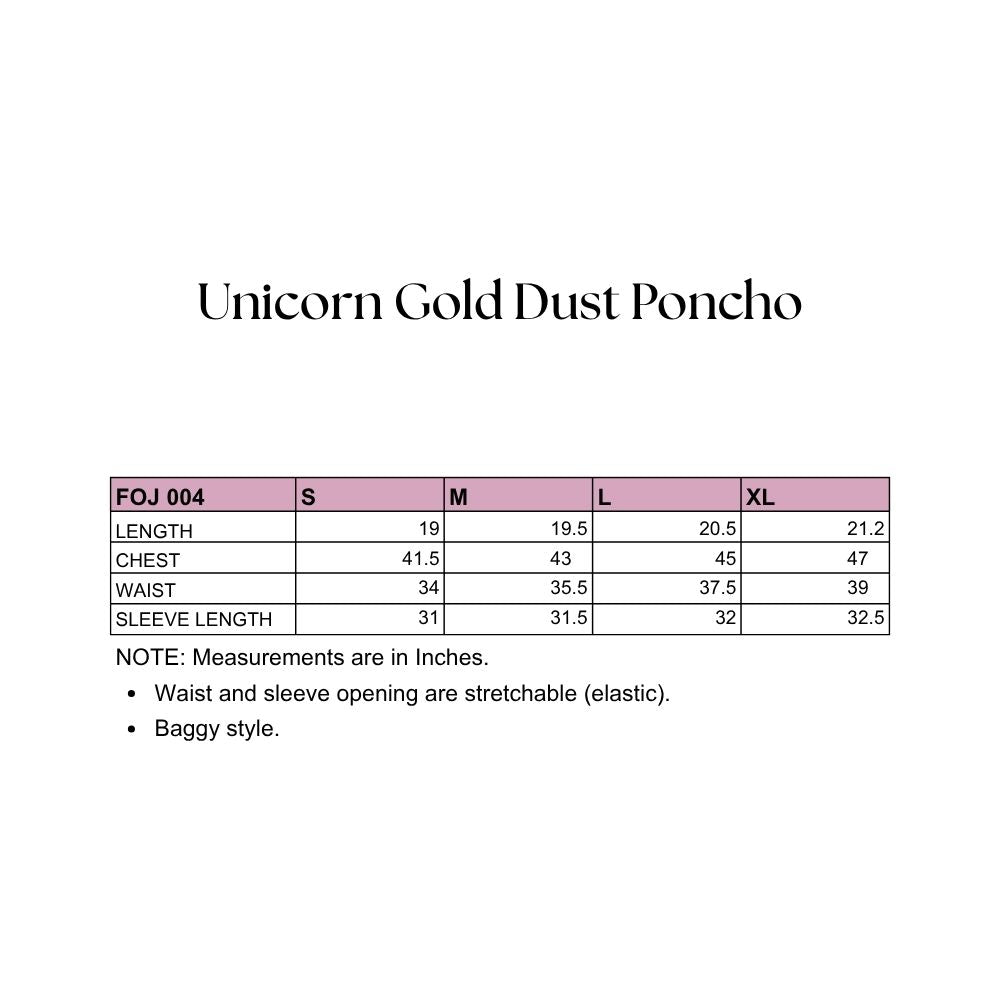 Euphoria Swirl Jacket