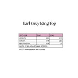 Earl Grey Icing top